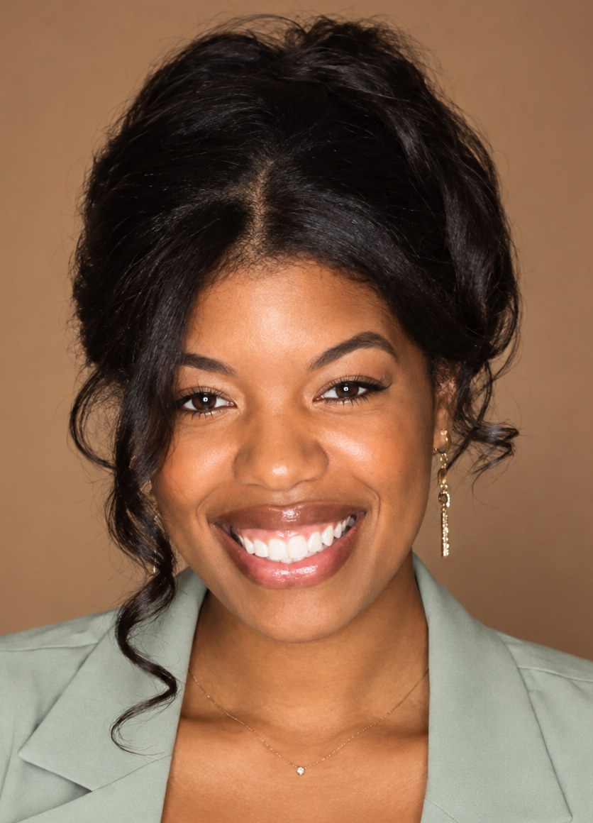 Dr. Briana Dillon Garmon, PT, DPT